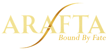 ARAFTA - Bound By Fate